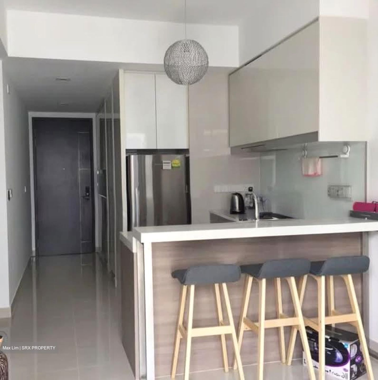 Jewel @ Buangkok (D19), Condominium #570006041
